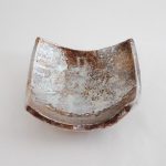 Svuotatasche in ceramica raku