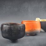 Espositori Festa della Ceramica 2018 - collezione privata di Scazzariello Roberto